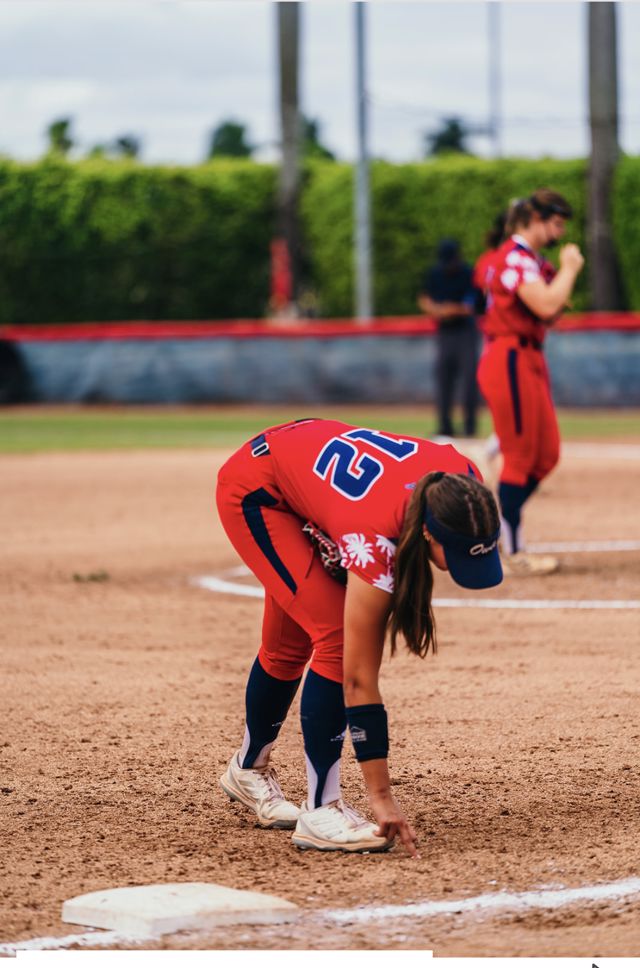 Athlete profile featured image number 3 of 4