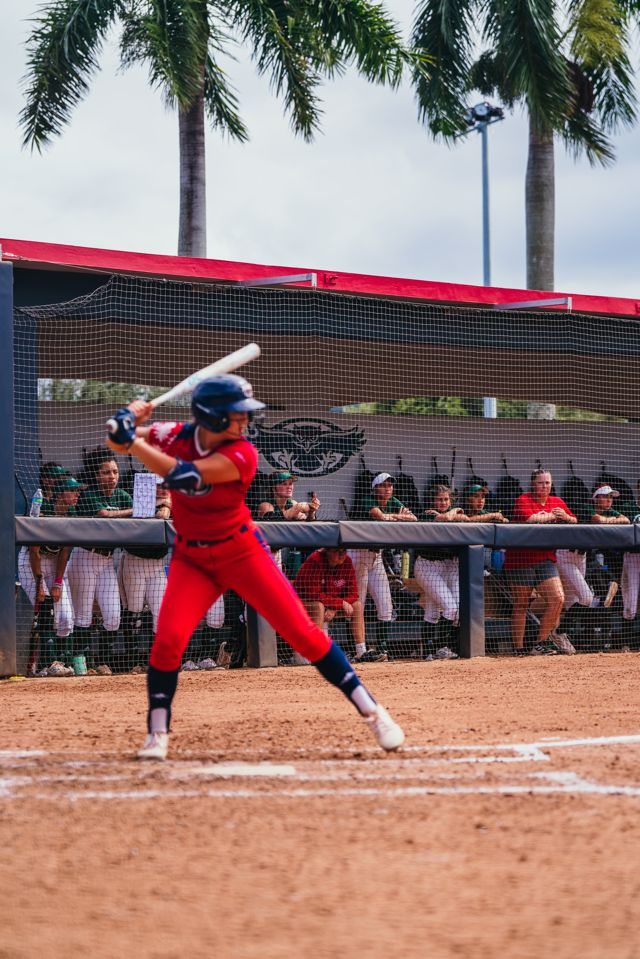 Athlete profile featured image number 2 of 4