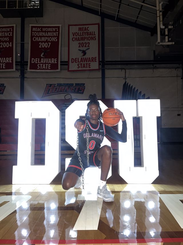 Athlete profile featured image number 1 of 4