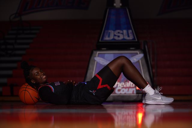 Athlete profile featured image number 3 of 4