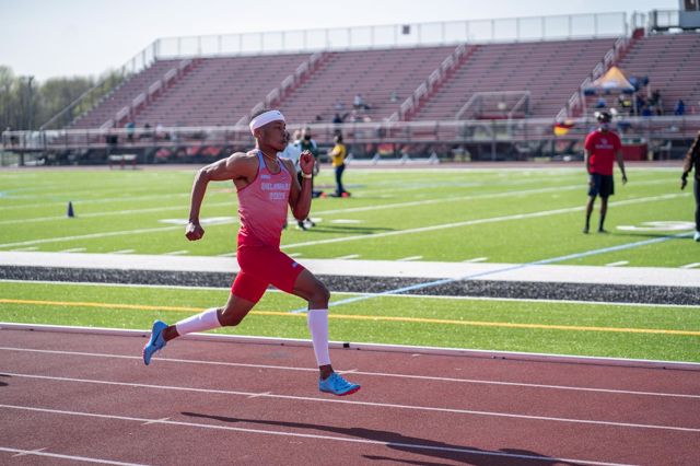 Athlete profile featured image number 2 of 4