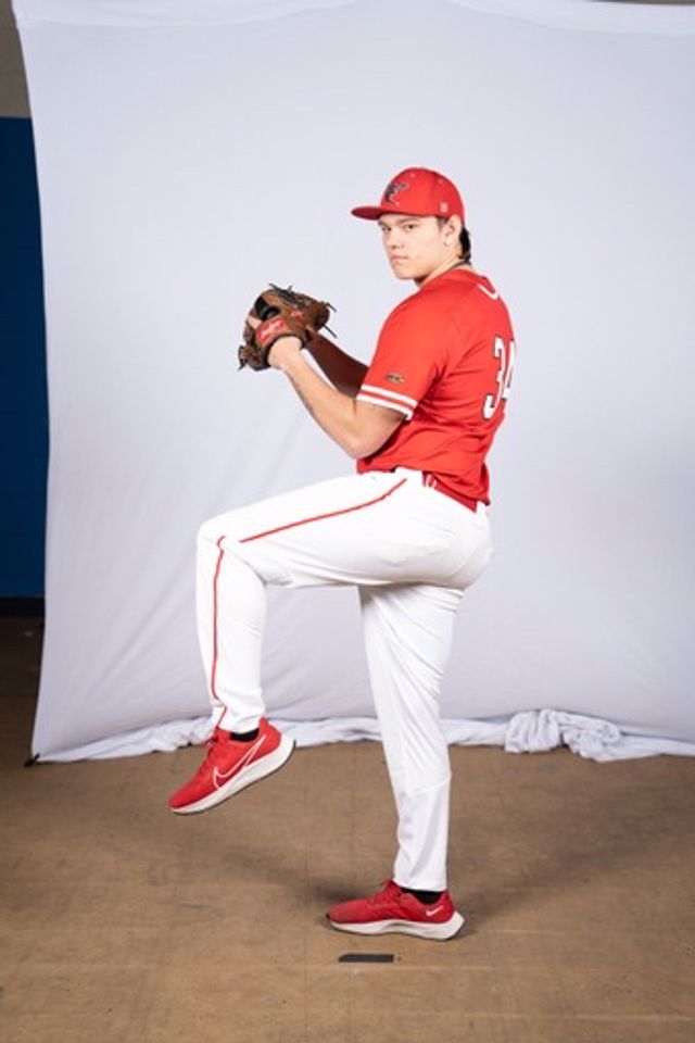 Athlete profile featured image number 4 of 5