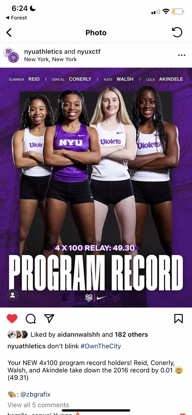 Athlete profile featured image number 4 of 5