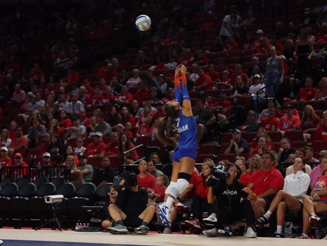 Athlete profile featured image number 2 of 5