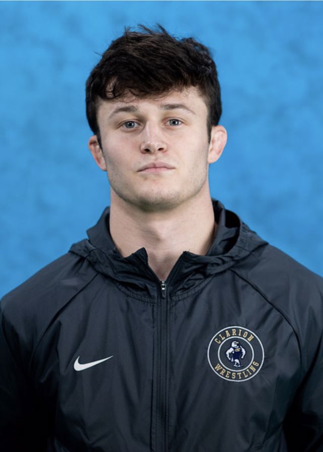 Athlete profile featured image number 2 of 4
