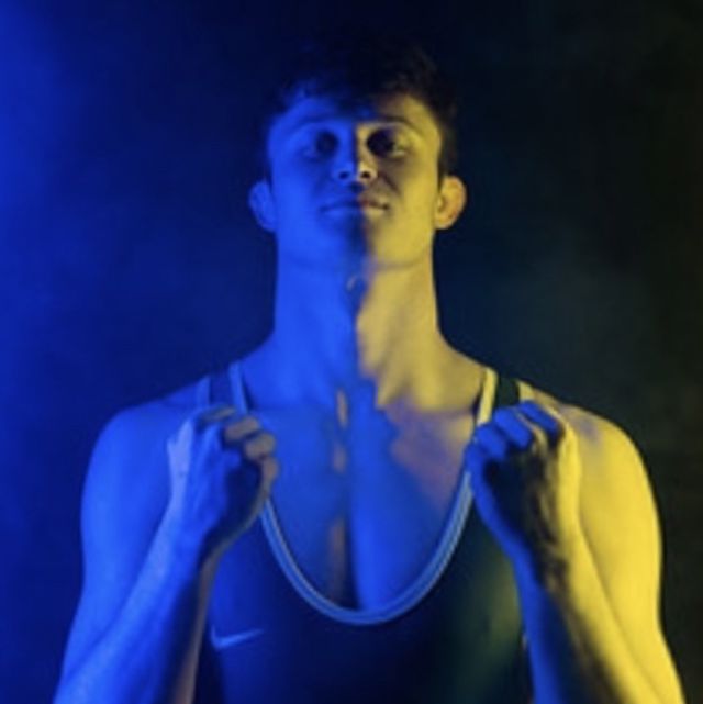 Athlete profile featured image number 1 of 4