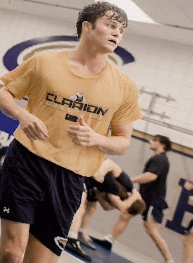 Athlete profile featured image number 3 of 4