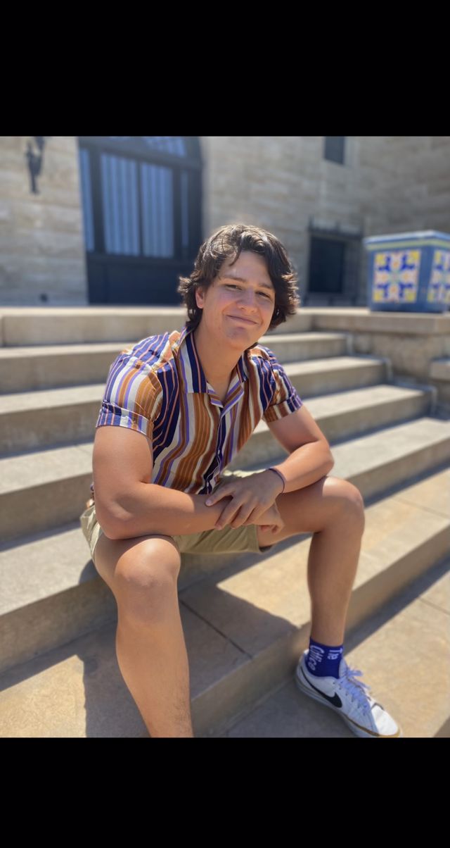 Athlete profile featured image number 1 of 4