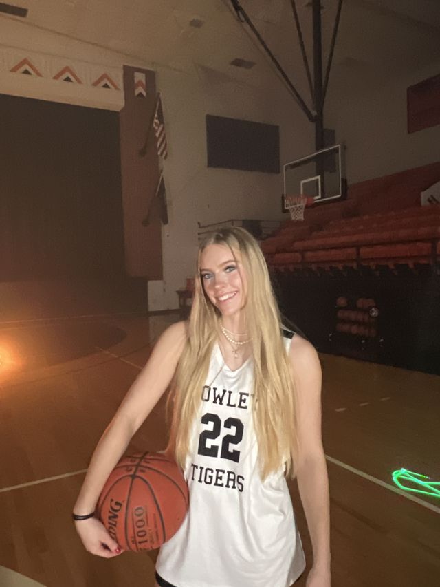 Athlete profile featured image number 5 of 5