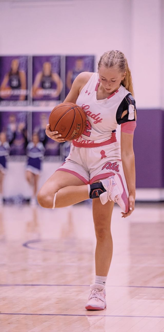 Athlete profile featured image number 4 of 5