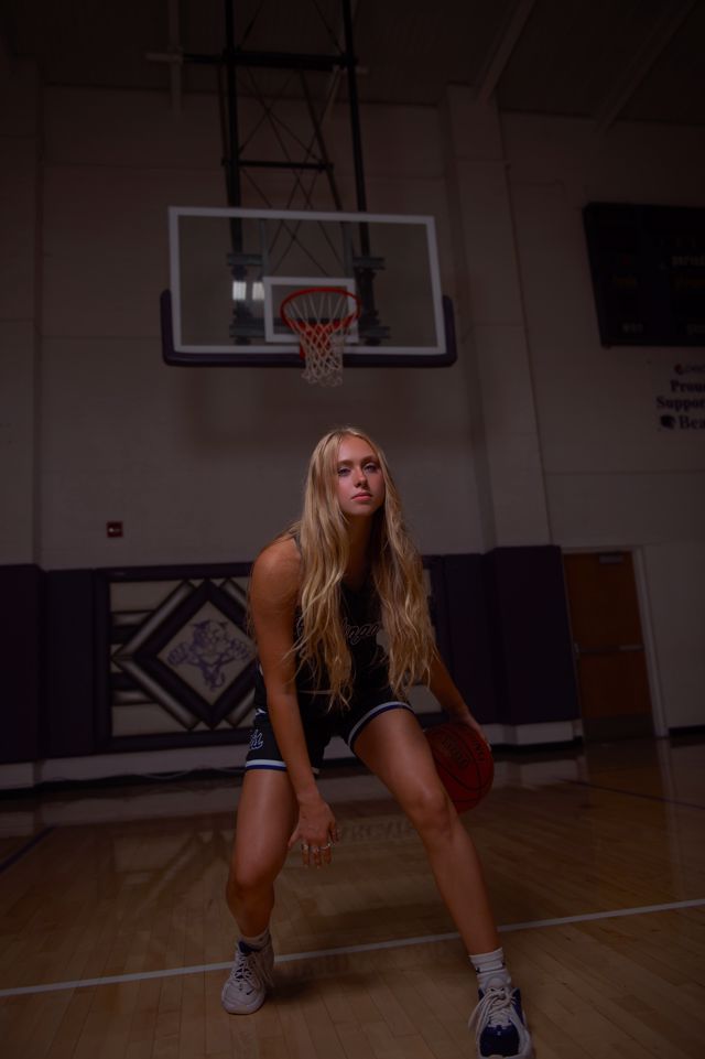 Athlete profile featured image number 2 of 5