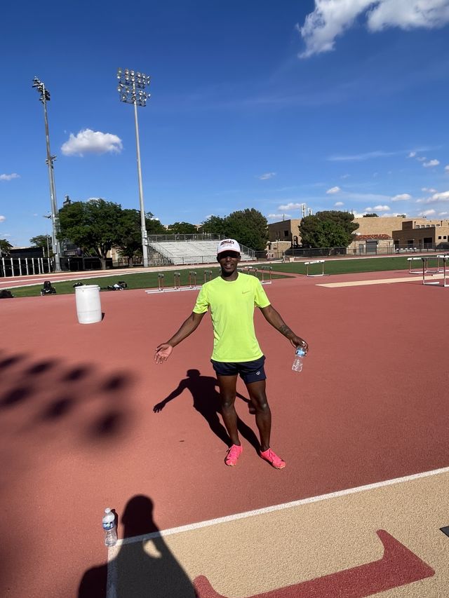 Athlete profile featured image number 2 of 4