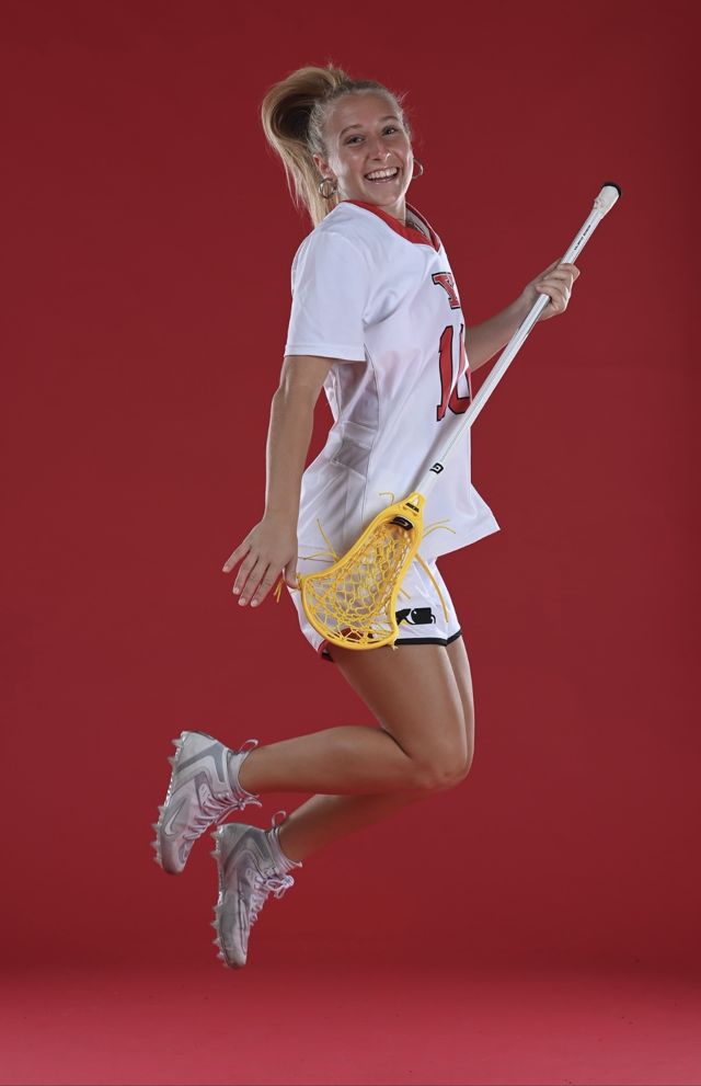 Athlete profile featured image number 2 of 5