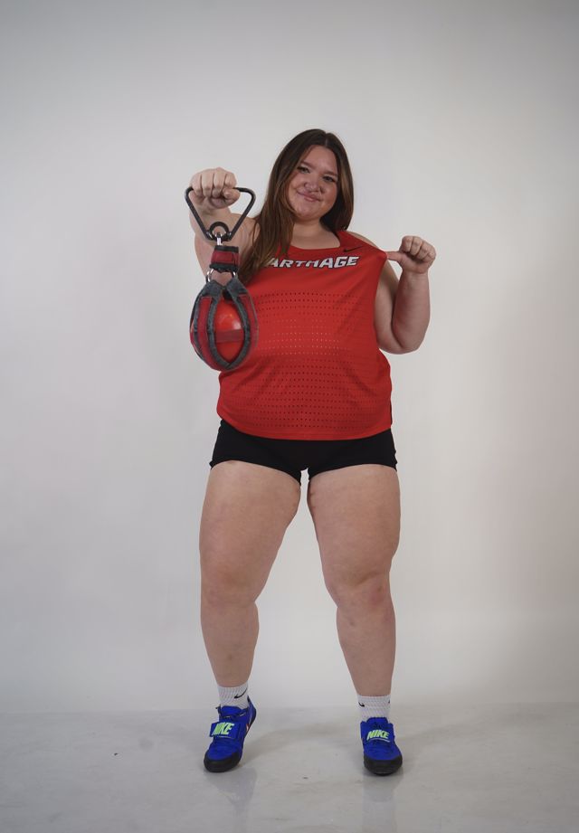 Athlete profile featured image number 1 of 5