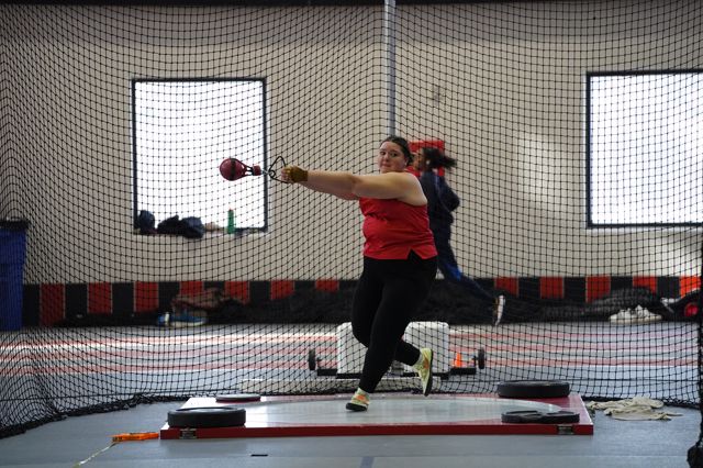 Athlete profile featured image number 2 of 5