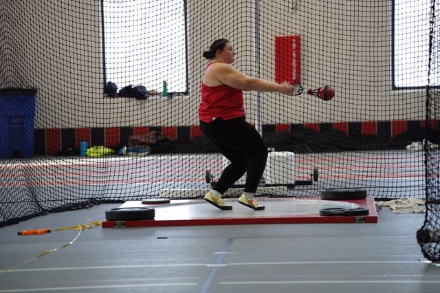 Athlete profile featured image number 4 of 5