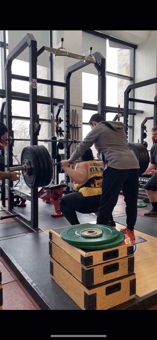Athlete profile featured image number 7 of 9