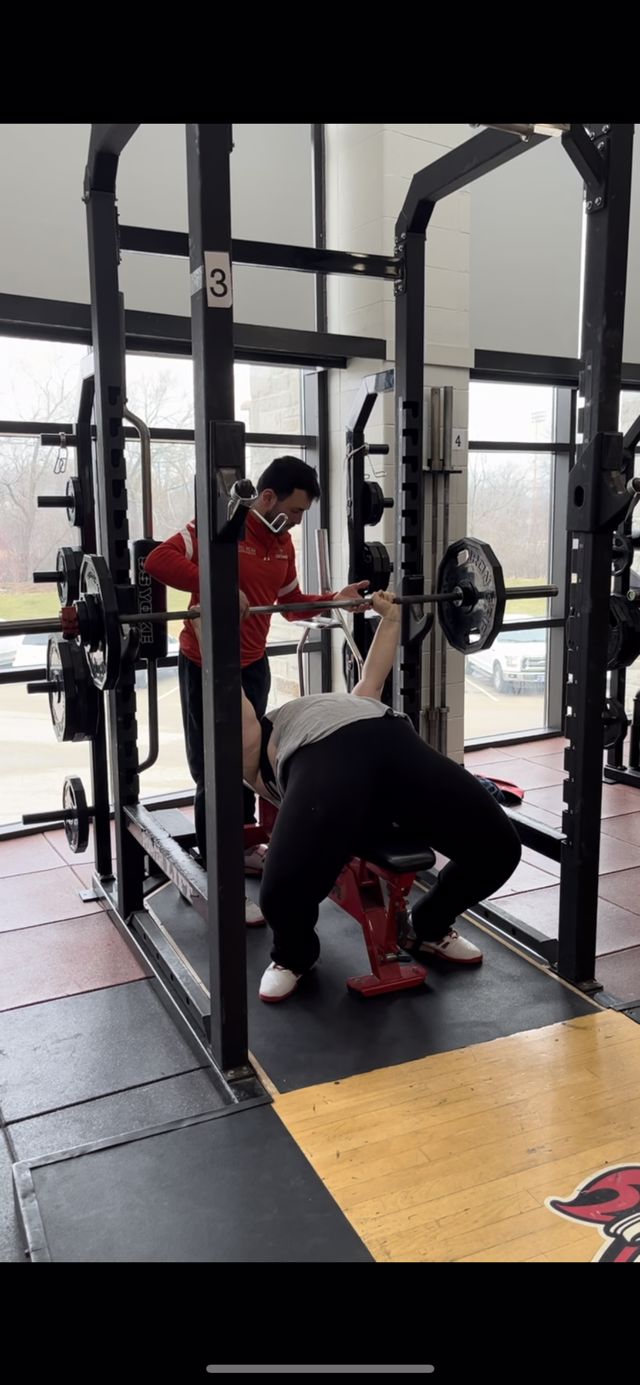 Athlete profile featured image number 8 of 9
