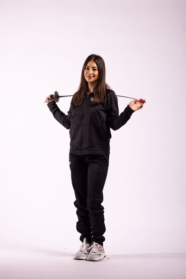 Athlete profile featured image number 3 of 5