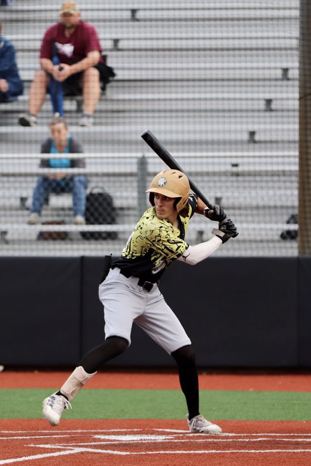 Athlete profile featured image number 1 of 5