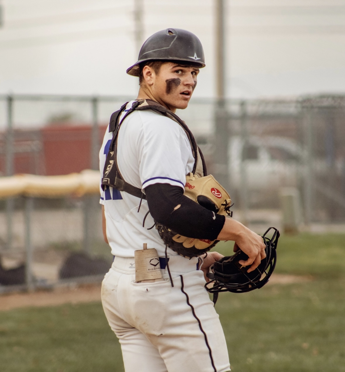 Zeke Minic, Catcher, Outfielder, Northern Colorado Bears - NIL