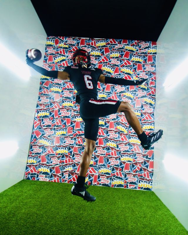 Athlete profile featured image number 3 of 5