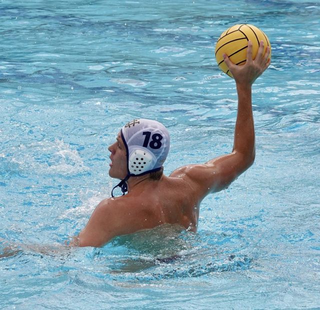 Athlete profile featured image number 1 of 4