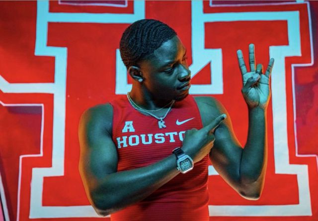Athlete profile featured image number 2 of 5
