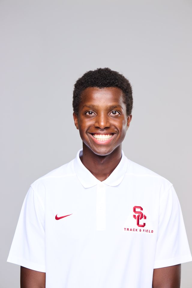 Athlete profile featured image number 1 of 4