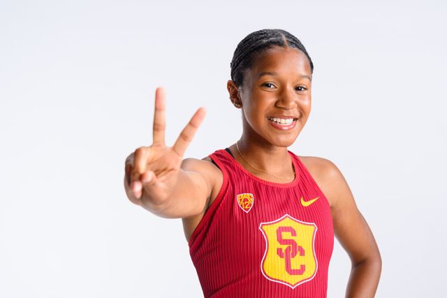 Athlete profile featured image number 1 of 5
