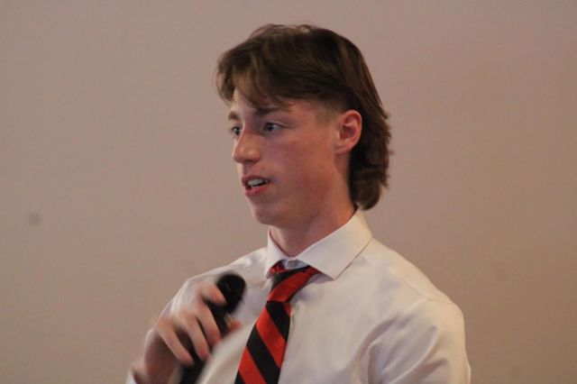 Athlete profile featured image number 3 of 7