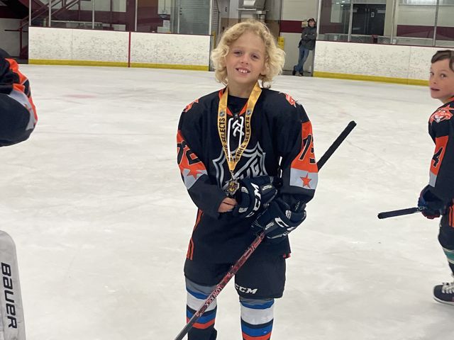 Athlete profile featured image number 5 of 5