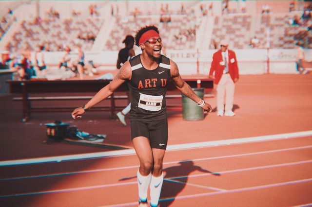 Athlete profile featured image number 1 of 5