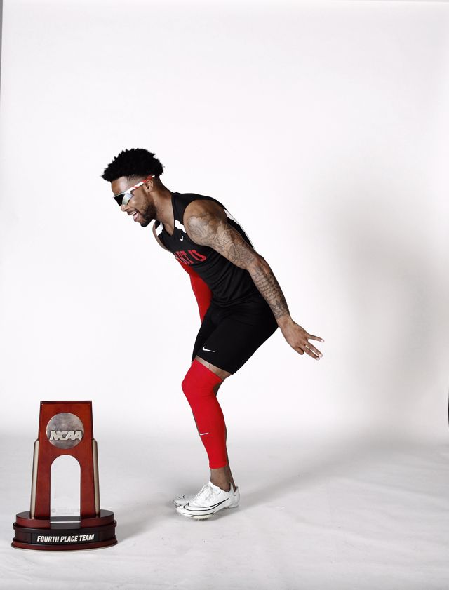 Athlete profile featured image number 2 of 5