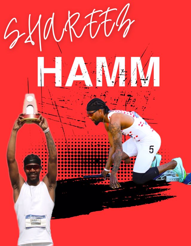 Athlete profile featured image number 3 of 5