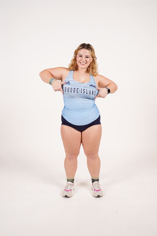 Athlete profile featured image number 1 of 4