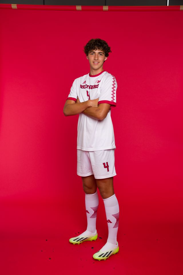 Athlete profile featured image number 1 of 4