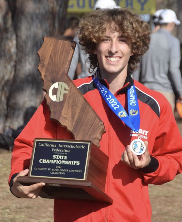 Athlete profile featured image number 2 of 5