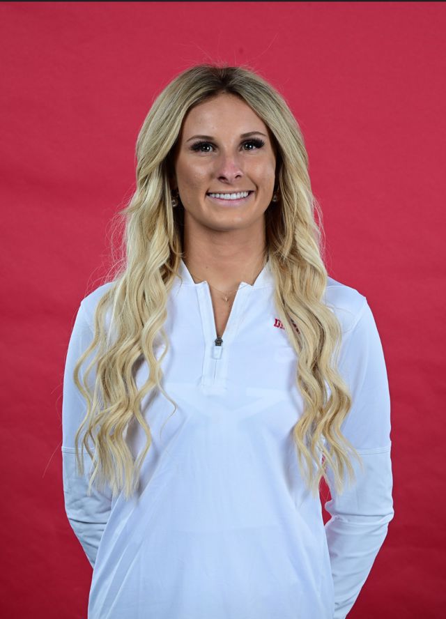 Athlete profile featured image number 2 of 4