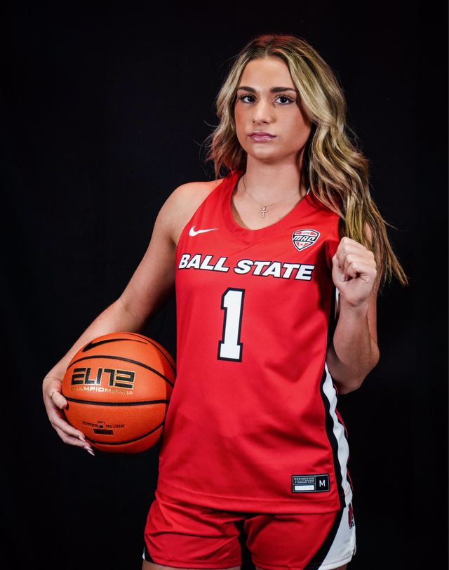 Athlete profile featured image number 2 of 5
