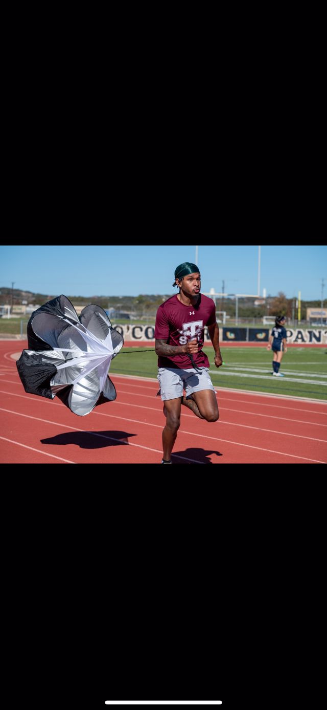 Athlete profile featured image number 1 of 5