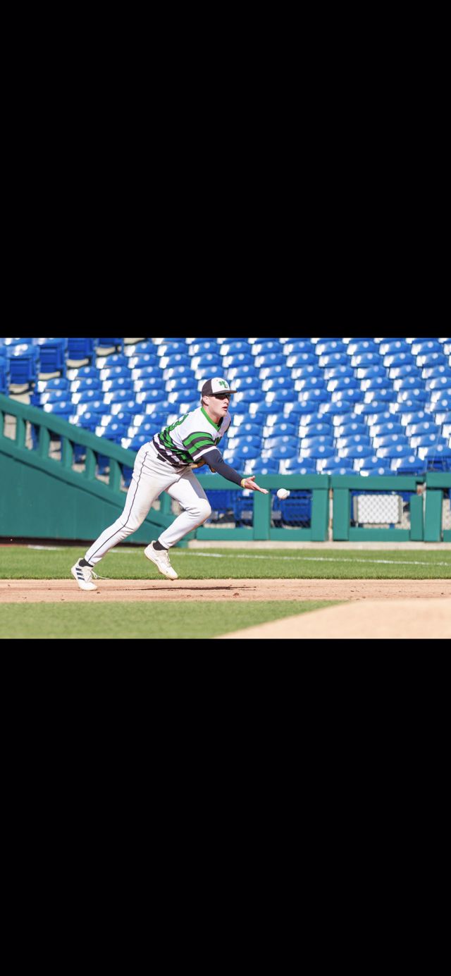 Athlete profile featured image number 6 of 8
