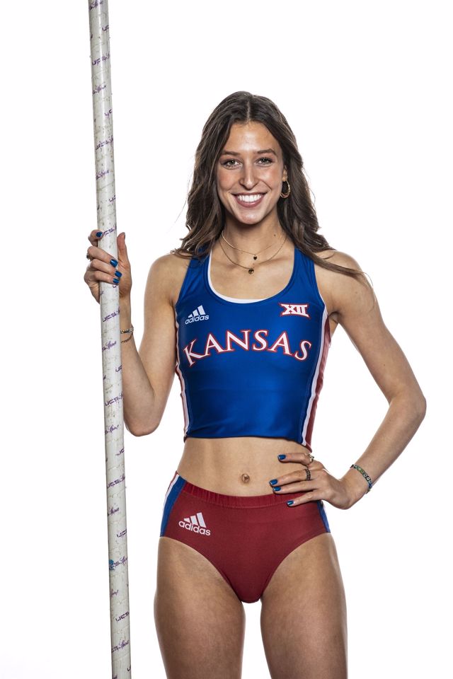 Athlete profile featured image number 2 of 5