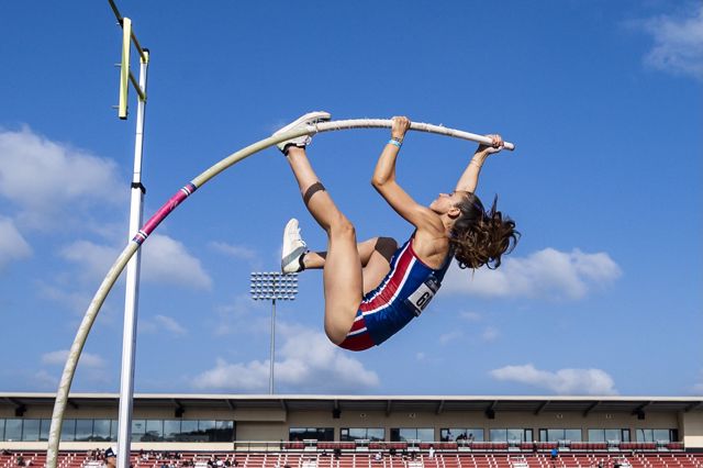 Athlete profile featured image number 4 of 5