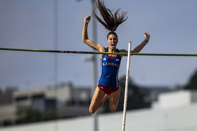 Athlete profile featured image number 3 of 5