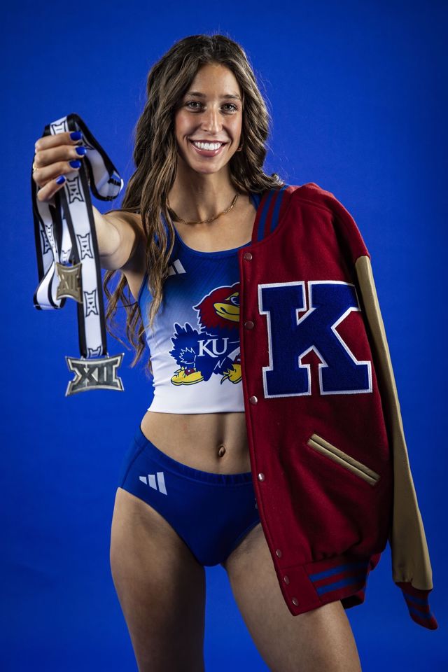Athlete profile featured image number 7 of 10
