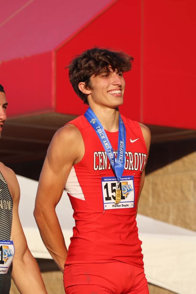 Athlete profile featured image number 3 of 4