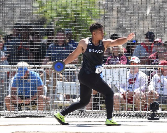 Athlete profile featured image number 1 of 6