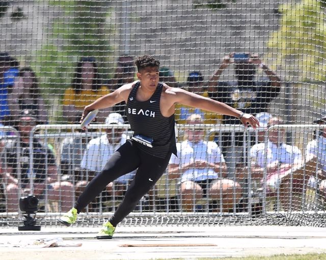 Athlete profile featured image number 2 of 6