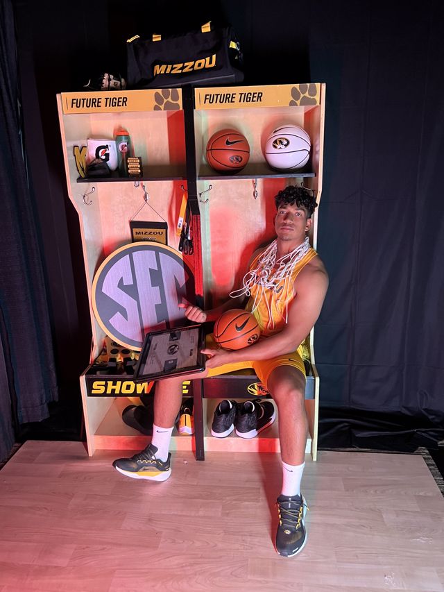 Athlete profile featured image number 3 of 6